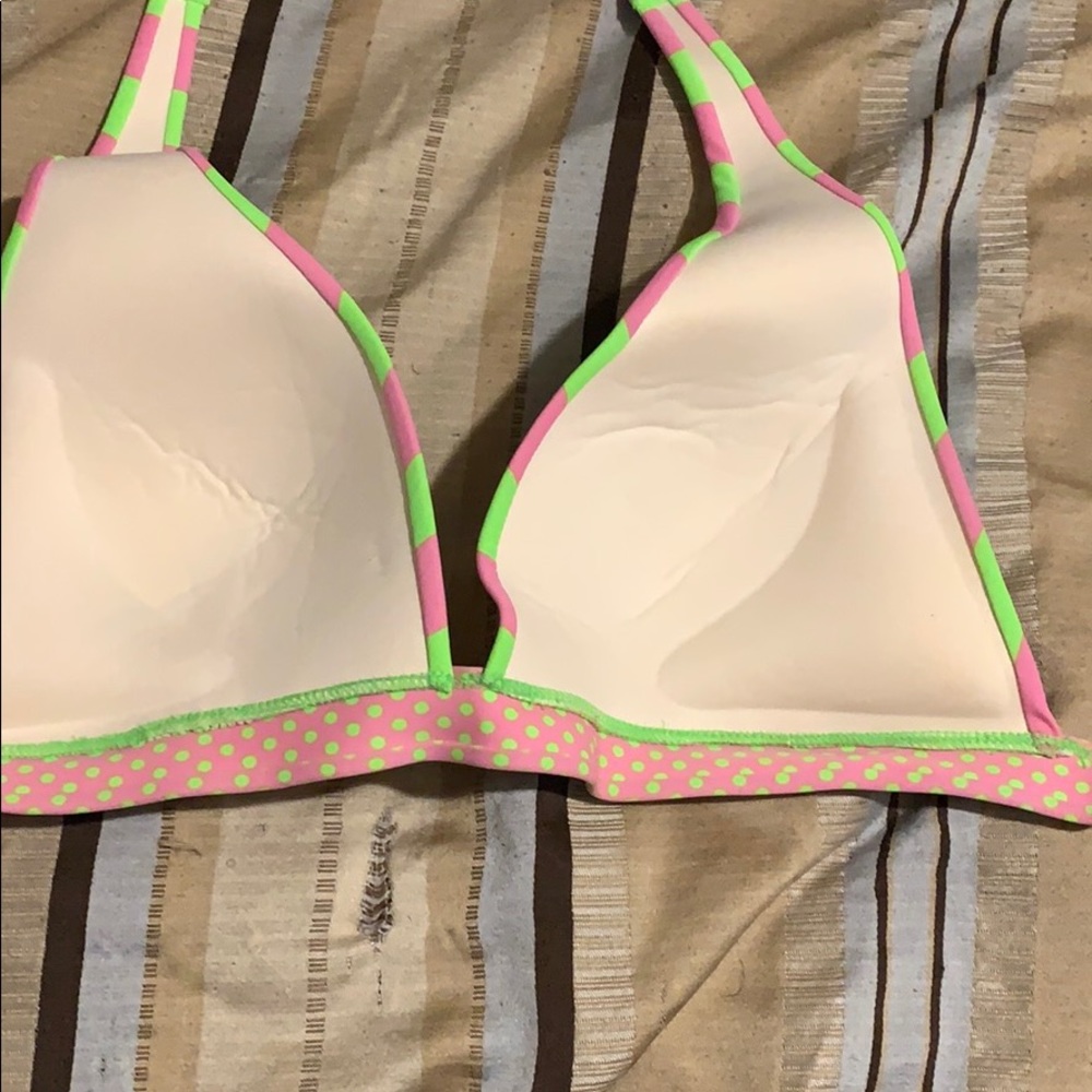 Bathing suit top - Picture 2 of 2